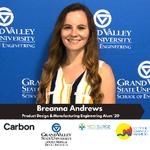 Engineering Alum Reflects on Career at Medisurge, Collaboration with the applied Medical Device Institute, and Time as a GVSU Student